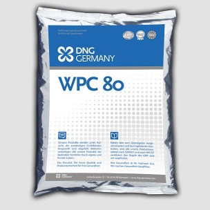 DNG WPC-80 (500g)